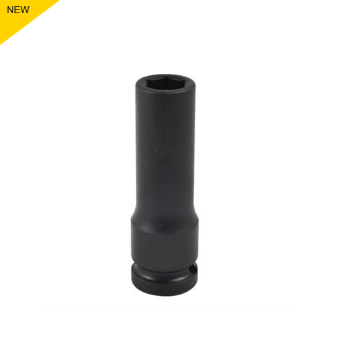 Impact Deep Socket